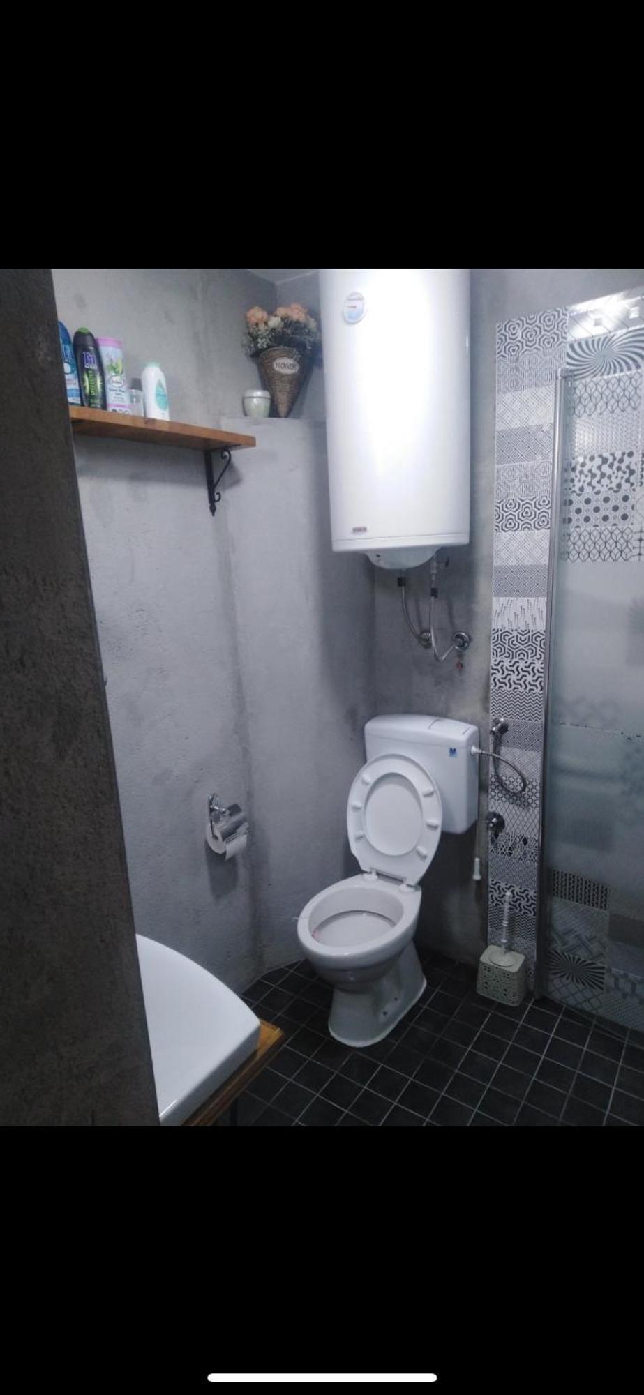 Jezero Apartment Vrnjacka Banja Luaran gambar