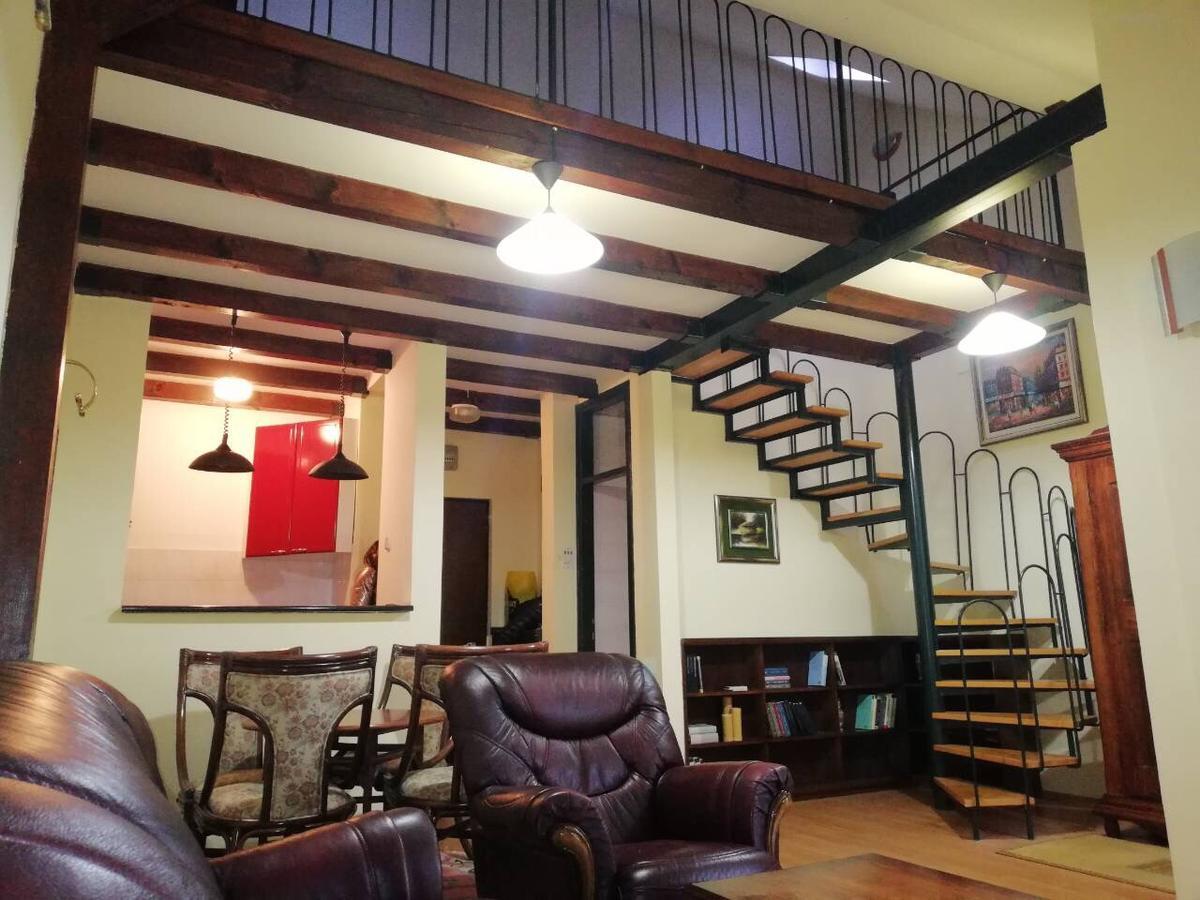 Jezero Apartment Vrnjacka Banja Luaran gambar